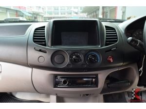 Mitsubishi Triton 2.4 SINGLE (ปี 2013) GL Pickup MT รูปที่ 6